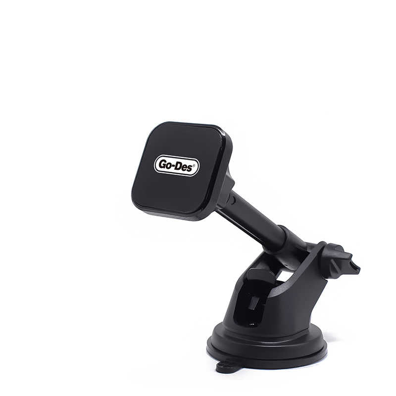 Go-Des GD-HD638 Magnetik Araç Telefon Tutucu - 1 Go-Des GD-HD638 Magnetik Araç Telefon Tutucu - 1